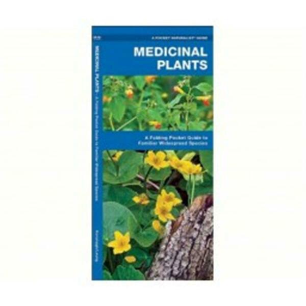 Waterford Press Medicinal Plants Guide WFP1583551905